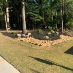 Photo Of New Lawn Installation By GCO Landscape