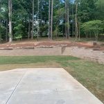 Photo Of New Lawn Installation By GCO Landscape