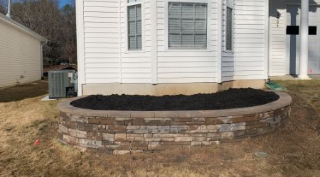 small-retaining-wall