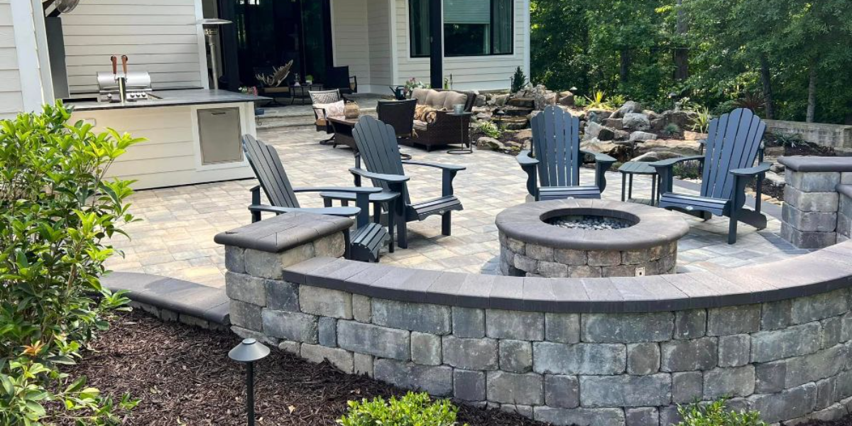 landscaping tips and ideas